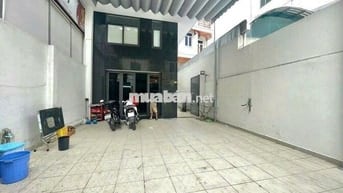 Cho Thuê Mặt Bằng Ngang 5m Đường Lý Thường Kiệt, Tân Bình ( KD Tự Do )