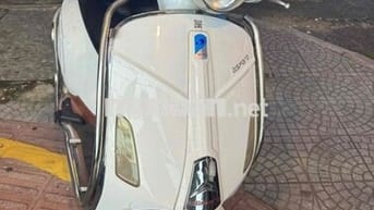 xe 50cc dáng vespa biển 43 chính chủ