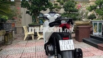 SH300i bản T đăng ký 2021 chính chủ, biển số Vũng