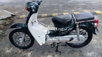 Cúp Deallim 2020 . 50 cc