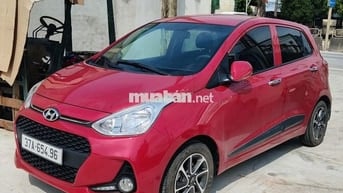 Hyundai Grand i10 2020 Hatchback 1.2 AT - 22000 km