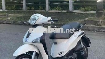 Liberty 125 ie zin chất sẵn đi