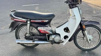 xe dream nhập thái biển 43 chính chủ