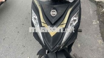 SYM galaxy 50cc