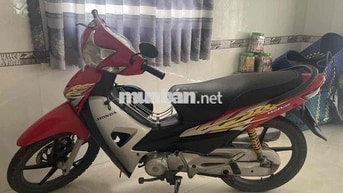 Xe RS Biển SG