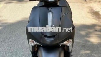 Yamaha Janus khoá Smartkey 2017