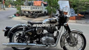 Royal Enfield Classic 500 2018
