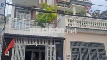 SIÊU PHẨM MẶT TIỀN 3 TẦNG TÂN CHÁNH HIỆP 17 VỊ TRÍ SIÊU VÍP KINH DOANH
