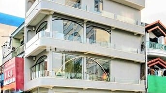 ✨ GÓC 2 MẶT TIỀN HOÀNG HOA THÁM – CỘNG HÒA, QUẬN TÂN BÌNH ✨
