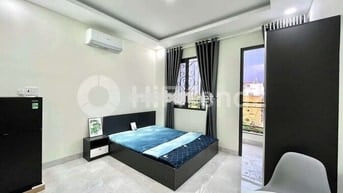 CHO THUÊ PHÒNG BANCON FULL NT Ở LÊ ĐỨC THỌ ,GV