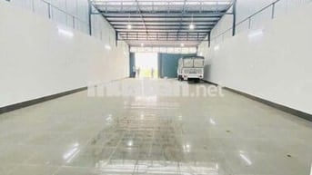 Nhà xưởng giá cực tốt mua luôn ở ngay mt Lê Minh Nhựt Giá 870 Triệu