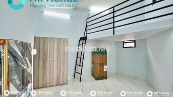CHO THUÊ PHÒNG DUPLEX FULL NT Ở NGUYỄN KIỆM ,GV