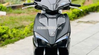 HONDA AIR BLADE 125 FI BẢN XÁM SẦN KHÓA SMARKEY