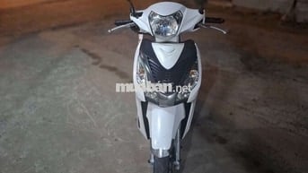 Honda vision đk 2018. Bs 66 cà vẹt đầy đủ