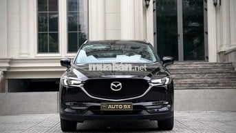 Mazda CX5 2.5 AWD 2018 - Xe Full PK Cao Cấp