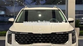KIA CARNIVAL 2025-GIẢM GIÁ 50TR, TẶNG BHVC