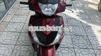 bán sh ý 2007 fi ful 2010 cực đẹp máy cực êm