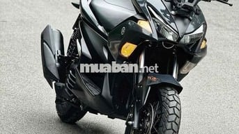 Xe Máy Mạnh Tường - NVX 155 ABS 2020 BS 29 độ chât