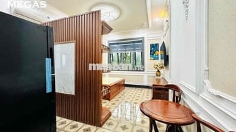 SIÊU PHẨM CHDV - LUXURY - SANG TRỌNG - XỊN SÒ - FULL NỘI THẤT - GIÁ RẺ