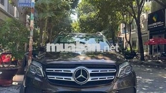 Mercedes Benz GLS Class 2016 500 4Matic - 50000 km
