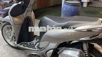 Thanh Lý Sh mode 2020 bank full chủ