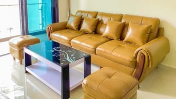 Bán hoặc cho thuê Căn hộ tại Q2 Thảo Điền 2 phòng ngủ tầng trung 71m2