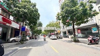 HÓT BÁN MẢNH ĐẤT PHÚ DIỄN Ô TÔ ĐỖ CỬA - 20M Ô TÔ TRÁNH