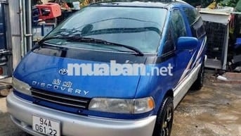 1994 - 100000 km