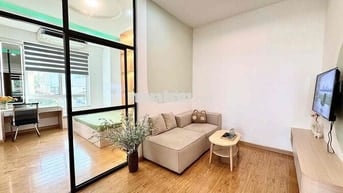 🏡KHAI TRƯƠNG CĂN HỘ 1PN BANCOL/CỬA SỔ RỘNG FULL NT NGAY ĐIỆN BIÊN PHỦ🔥