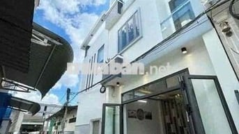 🌻CHO THUÊ NHÀ TRỆT 2 LẦU HẺM LT 1-2 ĐƯỜNG NGUYỄN VĂN CỪ NỐI DÀI
