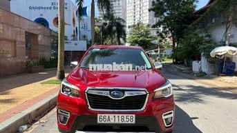 Subaru Forester 2.0 i-S - 76000 km Nhập Thái