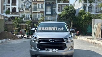 Toyota Innova 2019 bản G - Chất xe đẹp, giá tốt!