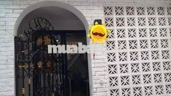 CHO THUÊ NHÀ FULL NT MỚI TINH 2PN PHẠM VĂN CHIÊU P14 GV