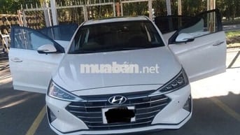 Hyundai Elantra 2020 2.0 AT - 23000 km