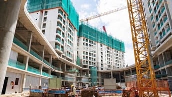 Độc quyền căn 2PN+ tầng 31 view sông Hàn, ngay trung tâm Đà Nẵng