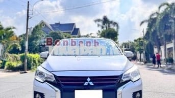 Mitsubishi Attrage Premium 1.2 CVT 2021