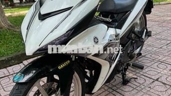 Yamaha Exciter 150 2016 Úp Led Xe Đẹp