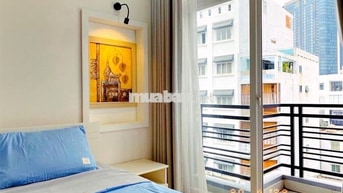 CĂN HỘ CỬA SỔ LỚN ĐƯỜNG LÊ HỒNG PHONG GẦN NGÃ SÁU LÝ THÁI TỔ