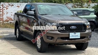 Ford Ranger XLS 2.0L 4x2 AT 2022