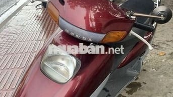 Bán xe  Spacy Nhật, Năm 1998, Màu NHo, Còn mới