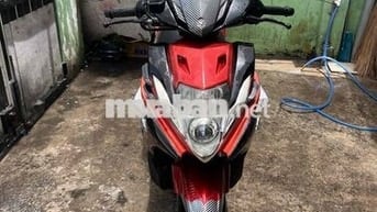 yamaha novo 5 Fi xe đẹp máy móc êm giá tốt