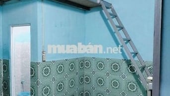 Phòng trọ Củ Chi ( Ngã Tư tân quy)