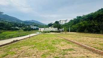 PHÚ MÃN - HÒA LẠC: MẢNH ĐẤT ĐẸP  VỪA AN CƯ VỪA TĂNG GIÁ!