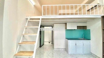CĂN HỘ DUPLEX SIÊU SIÊU XINHHH NHAAA
