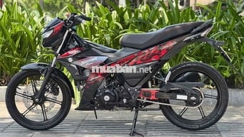 ❤️ Satria 150 Fi Xe Nhập Indo Mẫu 2020 Bstp Có Góp