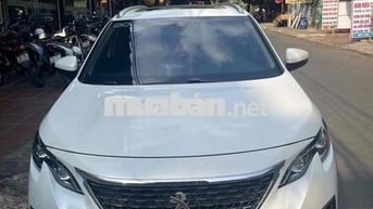 Peugeot 50***00 km