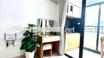 Căn hộ Studio Ngõ 25 Vũ Ngọc Phan - Láng Hạ 4.8tr - 6tr