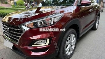 Hyundai Tucson 2.0 AT - 2019