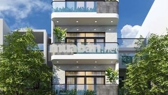 CHO THUÊ NHÀ Ở KINH DOANH TỰ DO MẶT TIỀN THÍCH QUẢNG ĐỨC VCN PHƯỚC HẢI