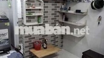Bán nhà hẻm rộng3m. 1135/55/3 huỳnh tấn phát,phú thuận,quận 7